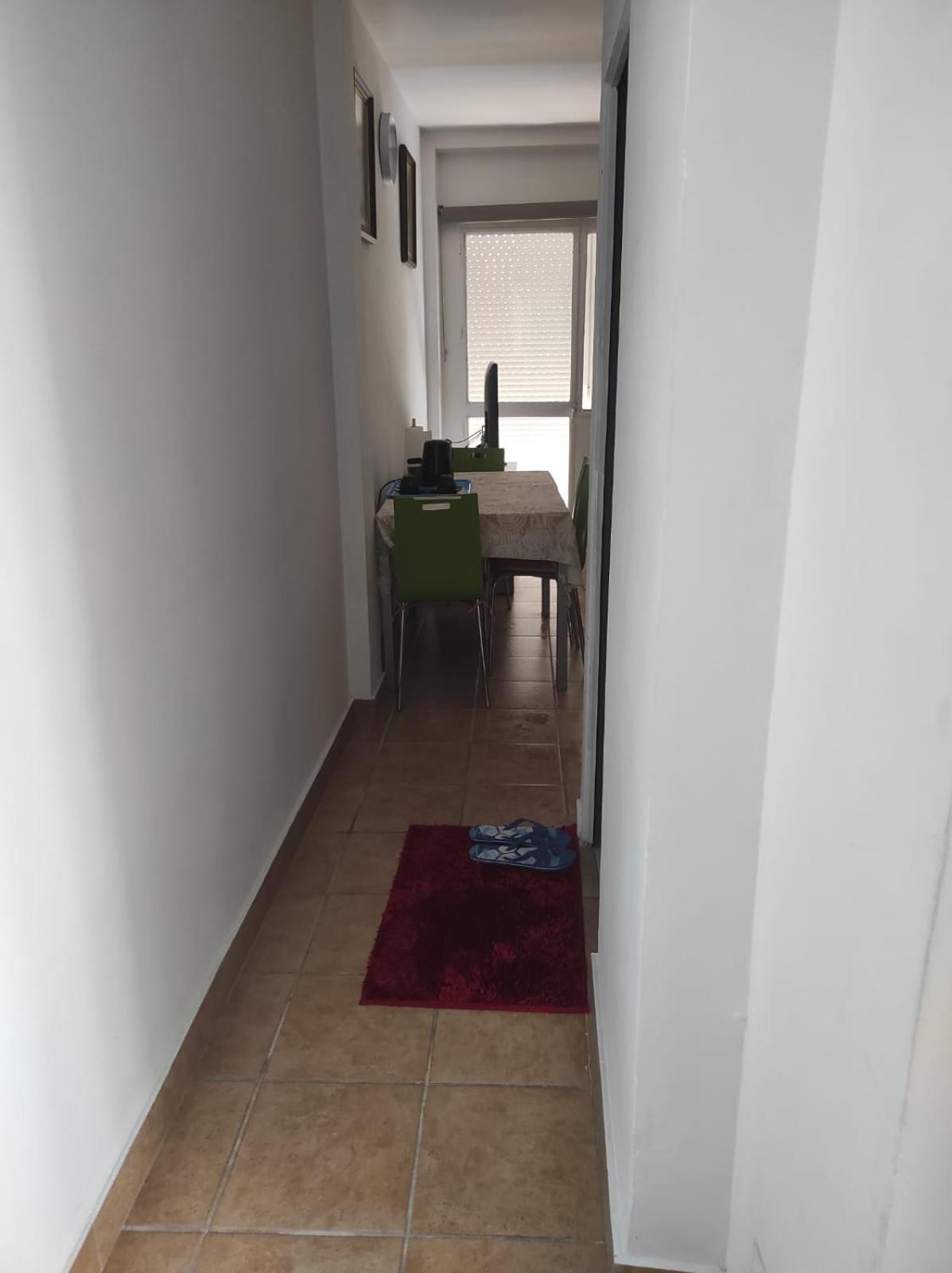 Apartamento San Juan سان خوان ذي أثَنالفار المظهر الخارجي الصورة