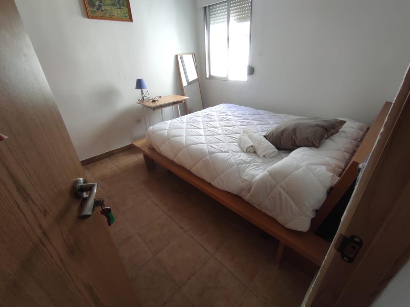 Apartamento San Juan سان خوان ذي أثَنالفار المظهر الخارجي الصورة