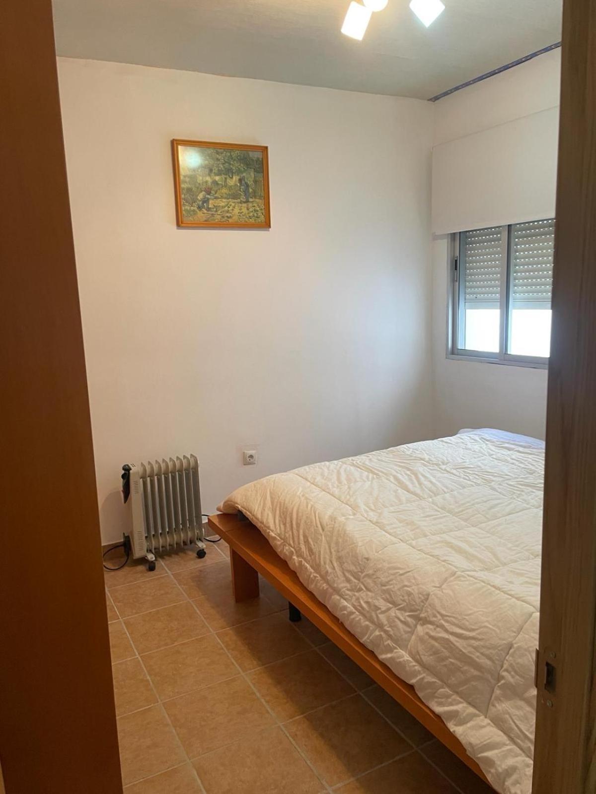 Apartamento San Juan سان خوان ذي أثَنالفار المظهر الخارجي الصورة