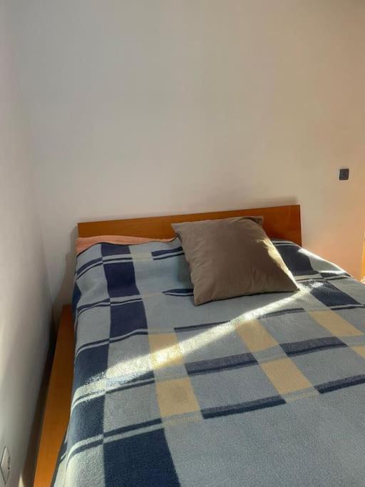 Apartamento San Juan سان خوان ذي أثَنالفار المظهر الخارجي الصورة
