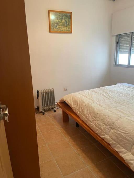 Apartamento San Juan سان خوان ذي أثَنالفار المظهر الخارجي الصورة