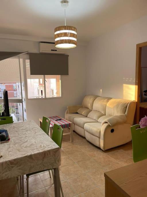 Apartamento San Juan سان خوان ذي أثَنالفار المظهر الخارجي الصورة