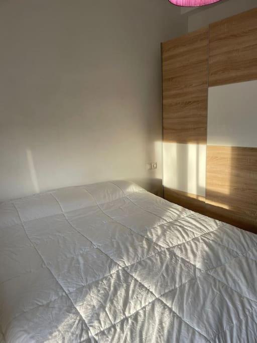 Apartamento San Juan سان خوان ذي أثَنالفار المظهر الخارجي الصورة