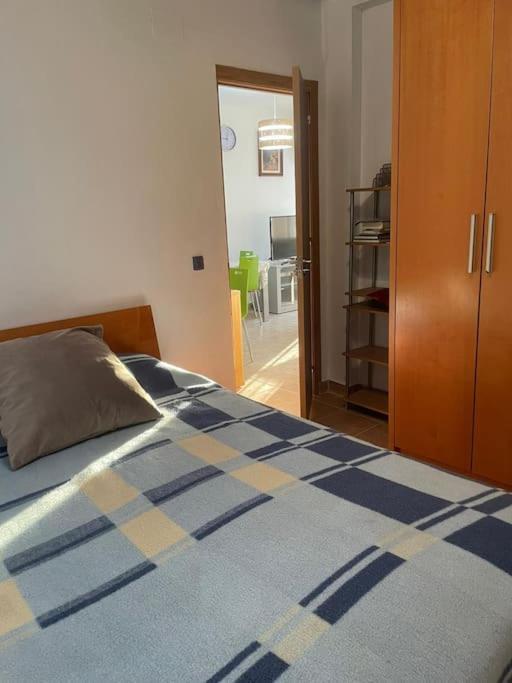 Apartamento San Juan سان خوان ذي أثَنالفار المظهر الخارجي الصورة