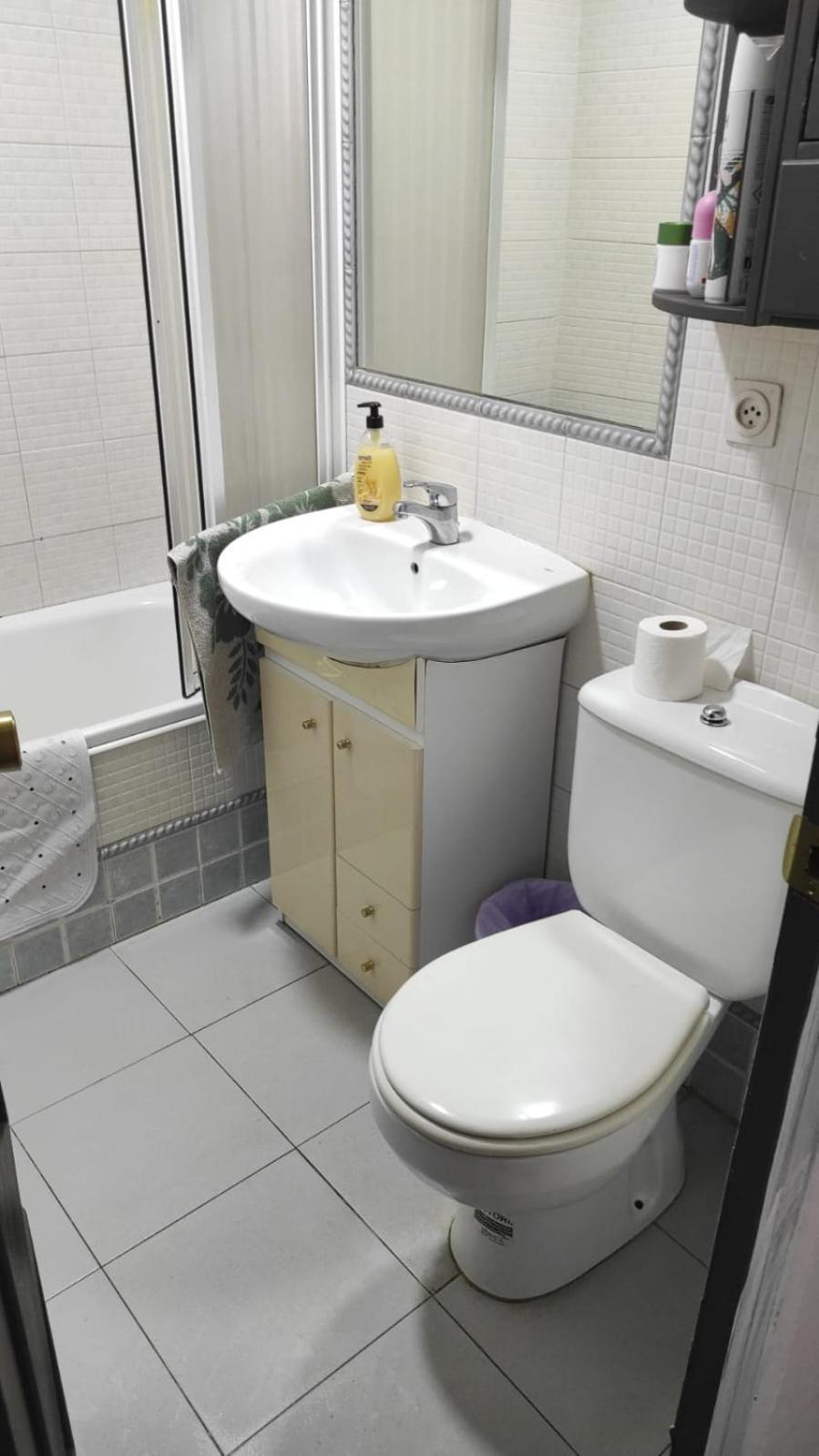 Apartamento San Juan سان خوان ذي أثَنالفار المظهر الخارجي الصورة
